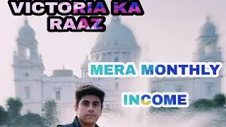 Victoria memorial Kolkata vlog/Victoria ka raz/#victoria/#surajfitlife