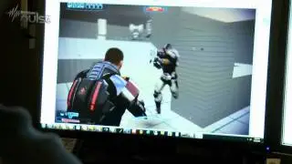 BioWare Pulse - Mass Effect 3 Combat