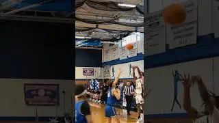 P-Way Magnet&rsquo;s Justin Livingston Splashes Third Quarter Three