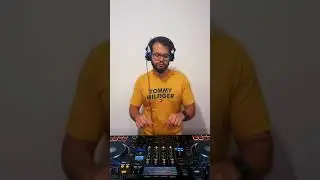 Sonnad | DJ Mixing | ZHU - Faded (Blacklizt) (HNTR Remix) ➜ JD Davis - Closer To Me (METODI Remix)
