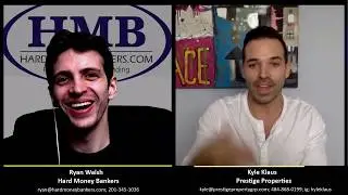 Kyle Klaus Interview on Building a Successful Brokerage