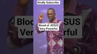 Blood of JESUS Cancel it 🙏 #prayer #drpaulenenche #propheticword  #PropheticDeclaration