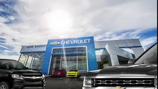 Jake Sweeney Chevrolet | Tri-County