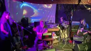 Odie Ji Ghast/David Birchall/Alex Pierce/Vymethoxy Redspiders