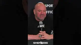 Dana White on UFC Africa 