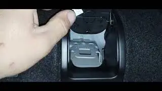 C&oacute;mo sacar asiento trasero de Fiat cronos