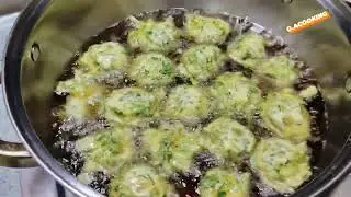 Frozen Methi Pakoda|Ramzan Prep2026|🇮🇳Indian Recipes|