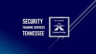 Your Path To A Secure Future in Tennessee Security Guard License Training @guardtrainingtn