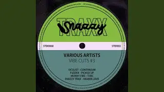 Continuum (Original Mix)