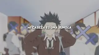 my head is a jungle, jungle // Emma Louise - Jungle (Tik Tok Song)