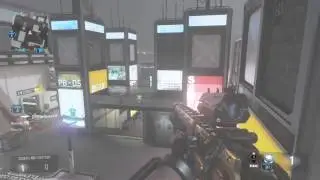 AW GAME MODES WITH MY FRIEND ARIJUANA PART 1