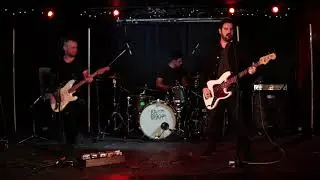 Stuck On Planet Earth - I Want It Now (Live from Sneaky Dee's)
