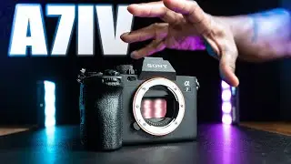 NO-ONE is talking about this feature! Sony A7IV