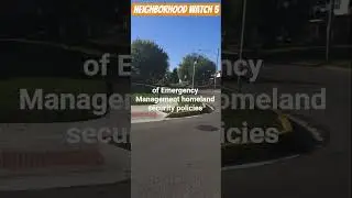 Neighborhood Watch: The Final Chapter
