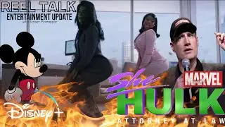WOKE 'She Hulk' May Get Second Season | CRINGE Marvel Studios Flushes Money Down the Toilet!