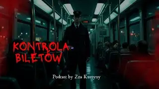 Nocny autobus z lat 90. i kontrola bilet&oacute;w bez twarzy&hellip; Tego kursu nie zapomnę do końca życia