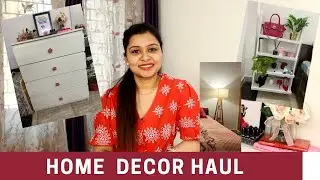 Home Decor Haul  2020 - Part2 || Amazon Haul || Storage and organizers