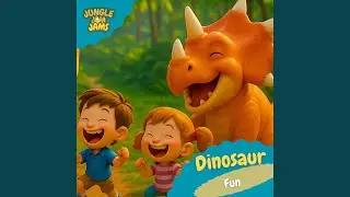 Dinosaur Fun