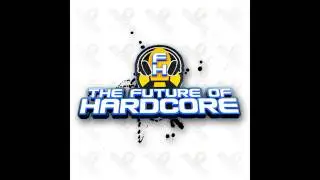 Shock, Stomppy - Stompy (Original Mix) [The Future Of Hardcore]