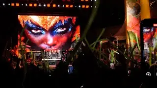 Carnival Vibe - Fatima Fete