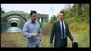 The Smart Hunt on Zee Cinema