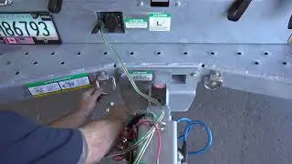 Connecting the Toy Hauler to the Towing Vehicle | U-Haul Trailers
