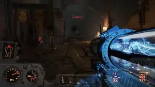 Fallout trickshot