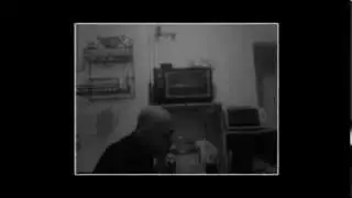 Freddy Bournane - Jardin d'hiver - Henri Salvador