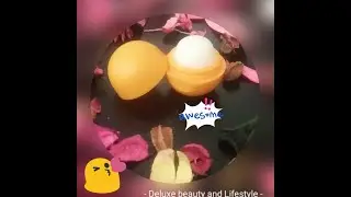 EOS Organic Tropical Mango Lip Balm review