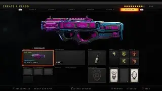 Road to Dark Matter! Cordite (Black Ops Multiplayer)