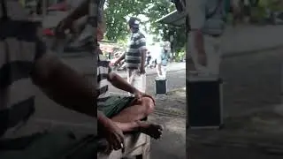 USIA BOLEH TUA.....TAPISUARANX KAYAK ARIEL TOAHH
