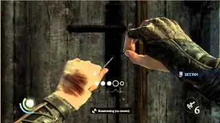Thief - A Grave Matter (Basso Job)