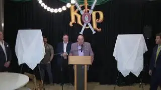 LIVE: Krewe of Pygmalion festival headliner and parade route change