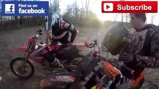 Enduro Riders Compilation