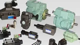 Yuken India Limited Authorized Delear JSD Engineering Products Pvt Limited #yukenindialimited