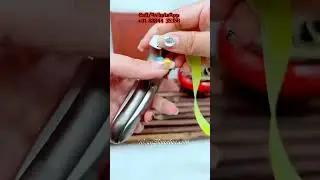 Perfect Band Fit 🔥 Precision Slingshot Close-Up