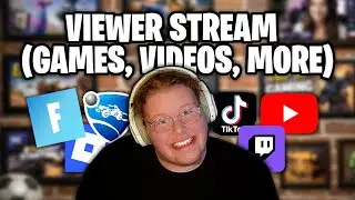 🔴 VIEWER STREAM - GAMING, REACTIONS, & MORE!