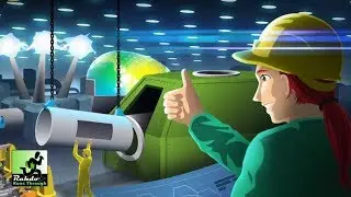 Factory Funner Gameplay Runthrough