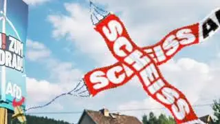 AfD ist ein Standortrisiko
