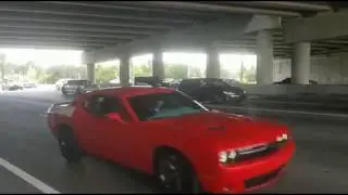 Cars and Coffee Great Sounds / Overpass!
