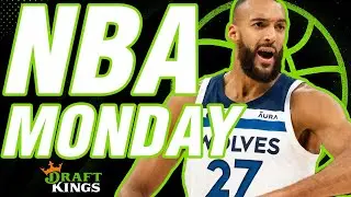 NBA Pre-Lock Show: Top DFS Picks and Strategy for DraftKings and FanDuel for 02/02/26