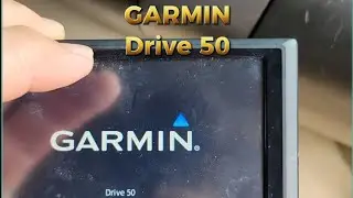 Best battery replacement for GARMIN Drive 50. Batteries plus ➕️. How to turn off GPS