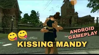 BULLY: KISSING MANDY