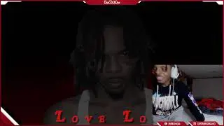 NOTHING BUT HITS ON LOVE LOST ep.