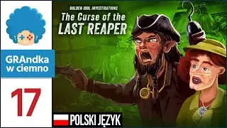 Golden Idol Investigations PL #17 | Poranny namiot, nocny koszmar