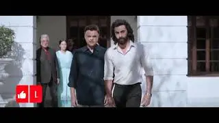 Animal OTT Release Date | Animal Movie Extended Cut OTT Release Date | Ranbir Kapoor | Netflix