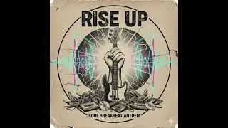 Rise Up #spain #breakbeat #groove #soulsample