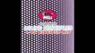 DJ Disciple &ndash; House Disciples (1998)