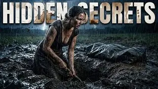 🎬 Hidden Secrets |Psychological Thriller | Mystery | Drama | AI movie