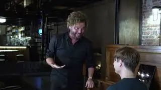 JUST I AM David Phelps - High note, acapella